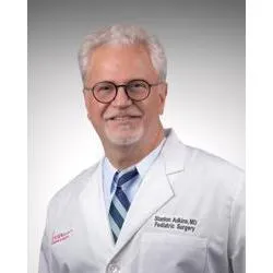 Dr. Elijah Stanton Adkins, MD - Columbia, SC - Surgery, Pediatrics