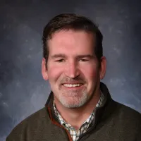 Dr. Kevin C. Mccarthy, MD - Charlottesville, VA - Internal Medicine