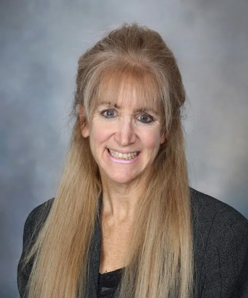 Dr. Irene Meissner, MD - Rochester, MN - Neurology