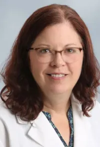 Dr. Cynthia Spilker, MD, FCCP - Liberty, MO - Pulmonology