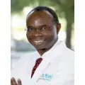 Dr. Jonah Onuoha Ukiwe, MD - Lima, OH - Nephrology