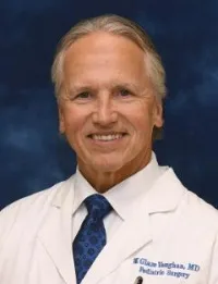 Dr. William Vaughan, MD - Knoxville, TN - Surgery