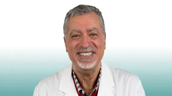 Dr. Basem Doss, MD - Niles, OH - Internal Medicine