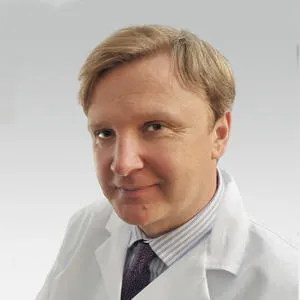 Dr. Dimitri Krainc, MD, PhD - Chicago, IL - Neurology, Neurologist