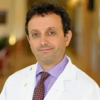 Dr. Bertrand Jaber, MD - Brighton, MA - Nephrology