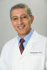 Dr. George Monir, MD - Orlando, FL - Interventional Cardiology, Cardiovascular Disease