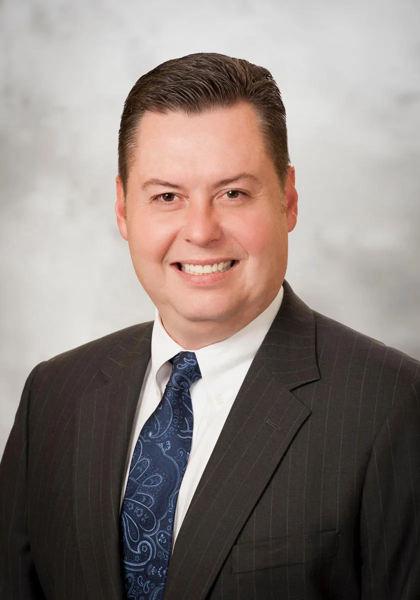Dr. Peter James Meyers, DO - Canton, MI - Internal Medicine