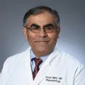 Dr. Imran Iqbal, MD - Dallas, TX - Rheumatology, Internal Medicine