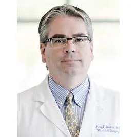 Dr. John Francis Welkie, MD - Bethlehem, PA - Surgery, Vascular Surgery