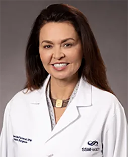 Dr. Maria Mcfarland, DPM - Bridgeton, MO - Podiatry