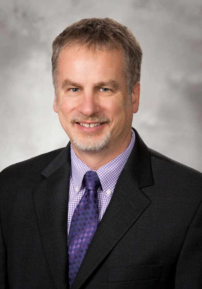 Dr. Gary Joseph Peppin, MD - Ann Arbor, MI - Internal Medicine