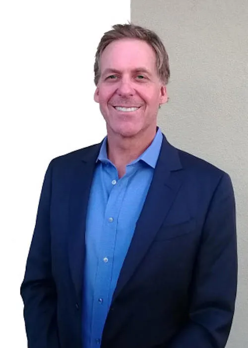 Dr. Robert Scott