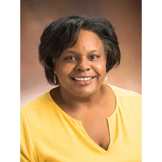 Dr. Chenia Yvonne Eubanks, MD - Little Rock, AR - Pediatrics