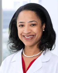 Falanda M. Limar-Troutman, DO, MS - League City, TX - Family Medicine