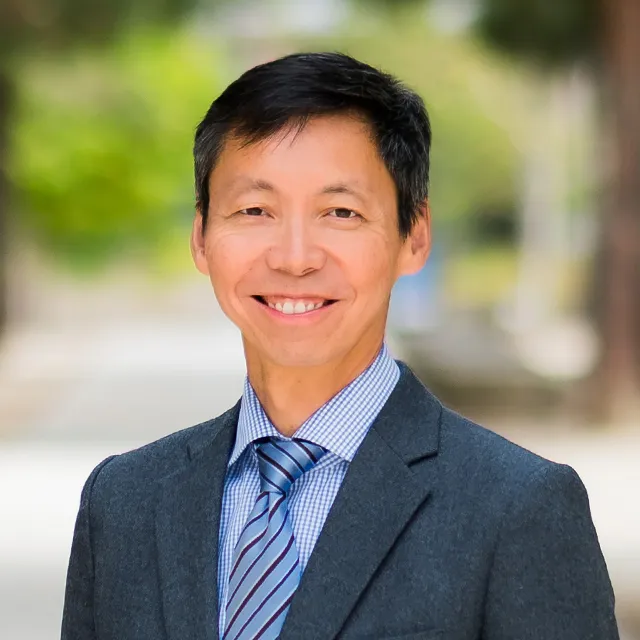 Dr. Peter Teng, MD - San Francisco, CA - Cardiovascular Disease, Cardiologist