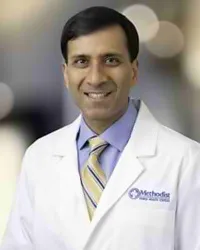 Dr. Akash Ghai, MD - Dallas, TX - Cardiovascular Disease