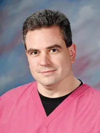 Dr. Robert David Zotti, DO - Duluth, MN - Emergency Medicine