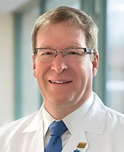 Dr. Greg Ward, MD - Saint Louis, MO - Obstetrics & Gynecology