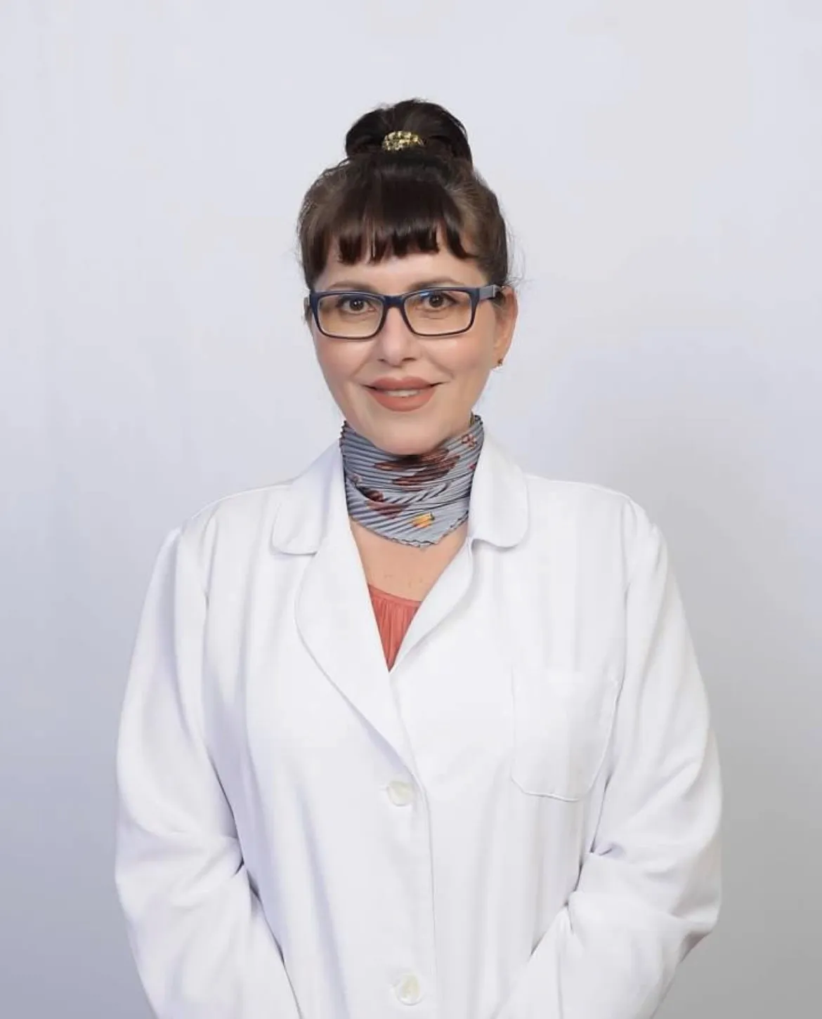 Dr. Ayca Kabasakal, MD - Zephyrhills, FL - Geriatric Medicine, Geriatrician