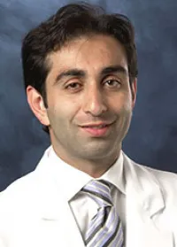 Dr. Babak Larian, MD - Beverly Hills, CA - Otolaryngology-Head & Neck Surgery