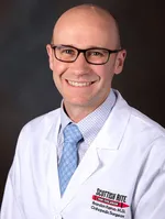 Dr. Brandon Ramo, MD