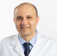 Dr. Saleh A Ismail, MD - Bellevue, WA - Pulmonology
