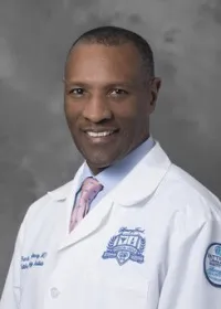 Dr. Frank B Holloway, MD - Detroit, MI - Urology