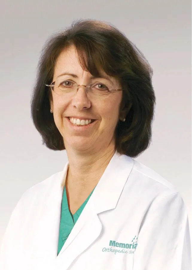 Dr. Inez Kelleher