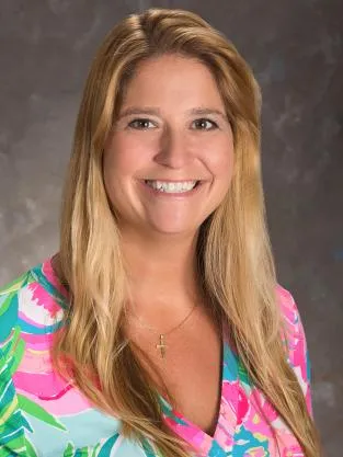 Dr. Laura Lynn Johnson, MD - Vero Beach, FL - Pediatrics