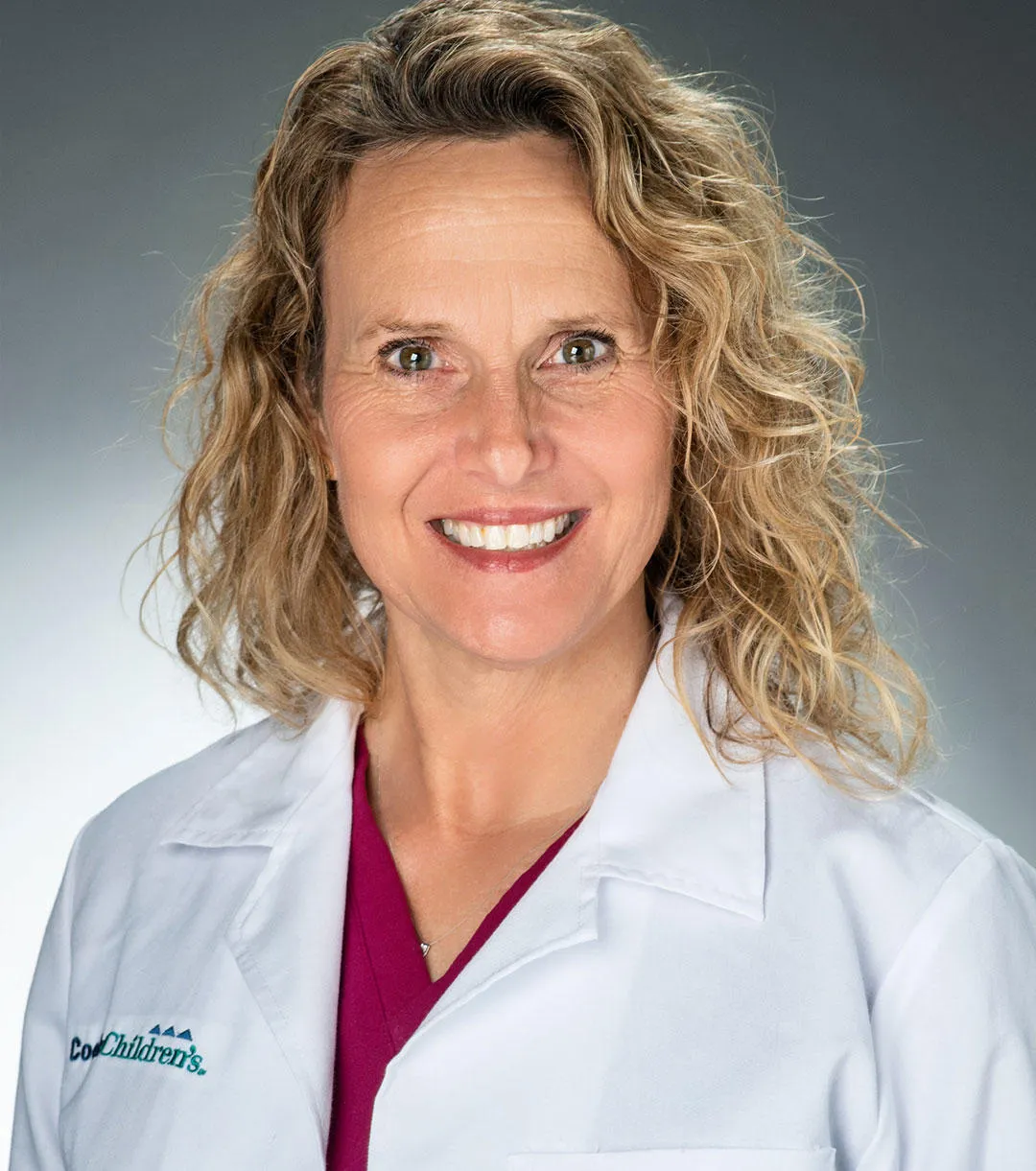 Dr. Julie Messner, DO - Frisco, TX - Pediatrics, Internist/pediatrician