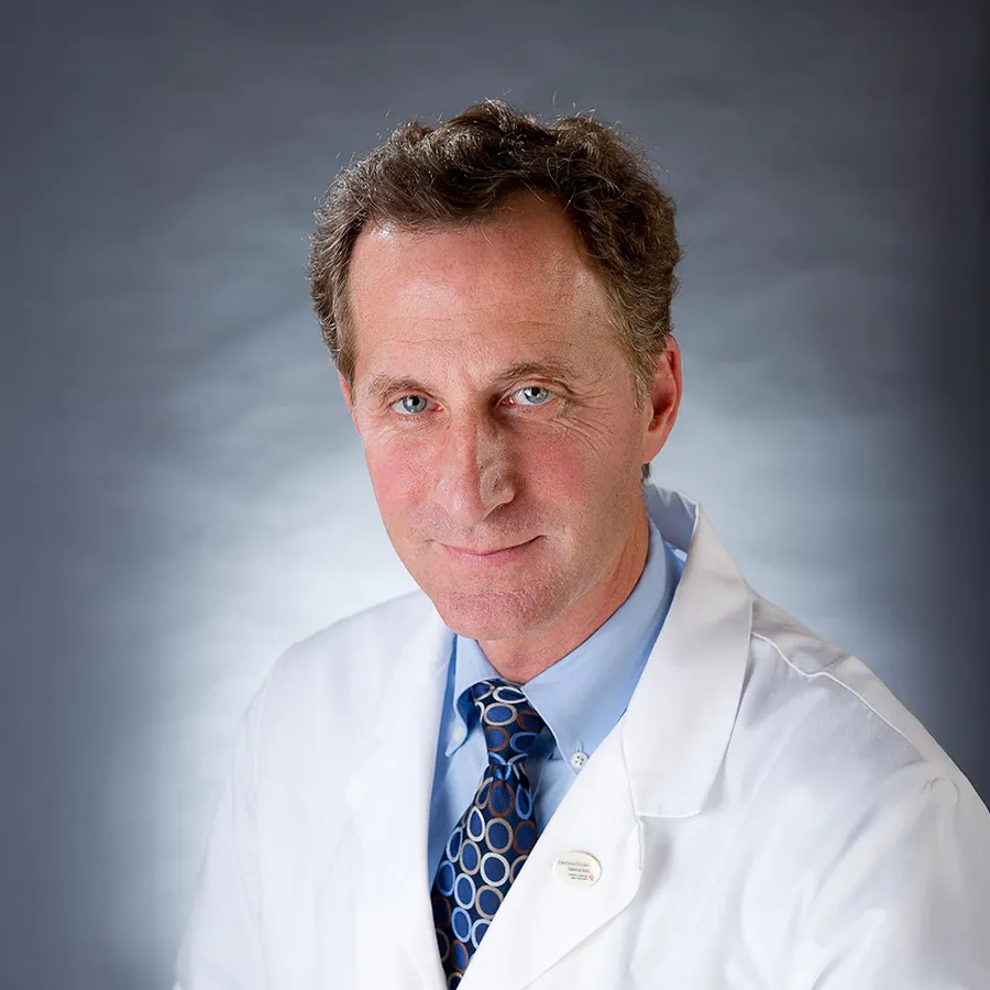 Dr. Randolph S. Marshall, MD