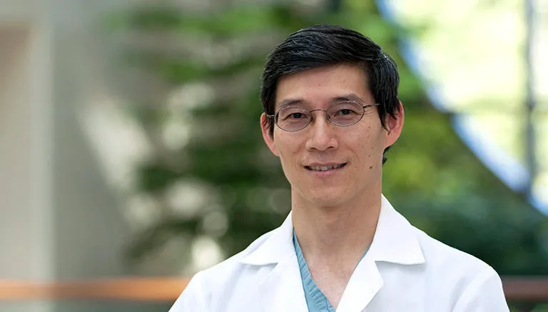 Dr. Shang-Chiun Lee - Springfield, MO - Cardiovascular Disease, Cardiologist