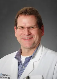 Dr. Wade Williams, MD, FCCP - Merriam, KS - Pulmonology, Internal Medicine