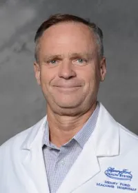 Dr. Ronald F Heitmann, DO - Shelby Township, MI - Family Medicine