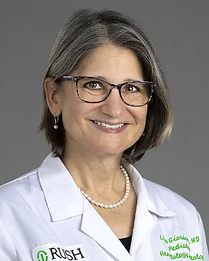 Dr. Lisa Giordano, MD - Aurora, IL - Oncology, Pediatric Hematology & Oncology