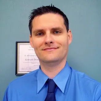 Dr. Kenneth Donovan, DPM - Livingston, NJ - Podiatry