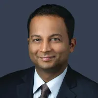 Dr. Preetham Kumar, MD - Washington, DC - Cardiovascular Disease