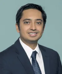 Dr. Sudip Kumar Saha, MD - McLean, VA - Cardiovascular Disease