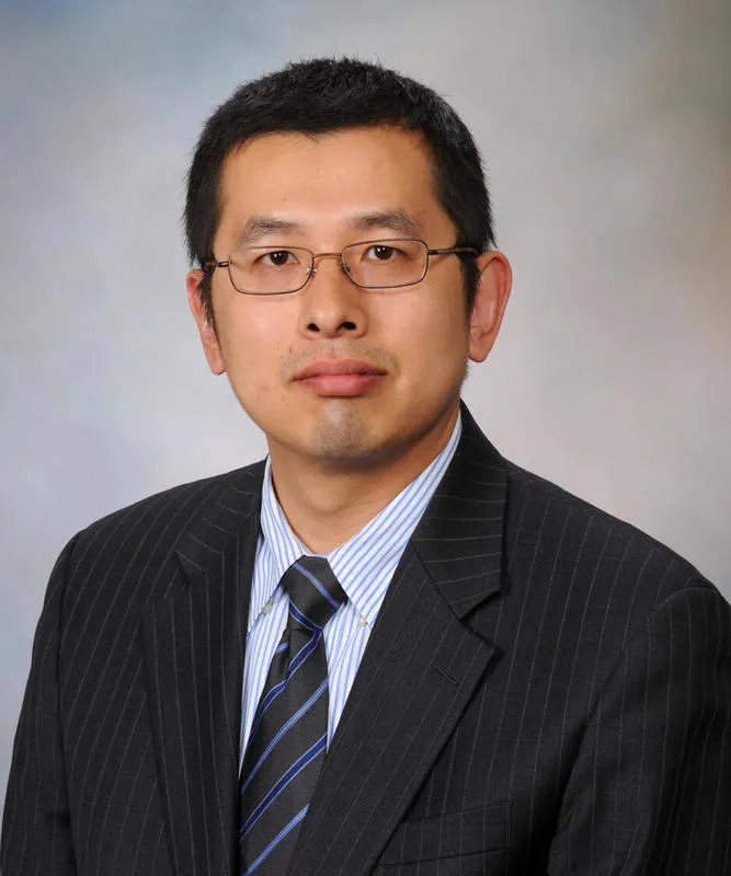 Dr. Liu Yang, MBBS - Jacksonville, FL - Gastroenterology, Gastroenterologist, Hepatologist