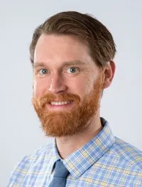 Dr. Matthew Mccallister, MD - Oak Ridge, TN - Pediatrics