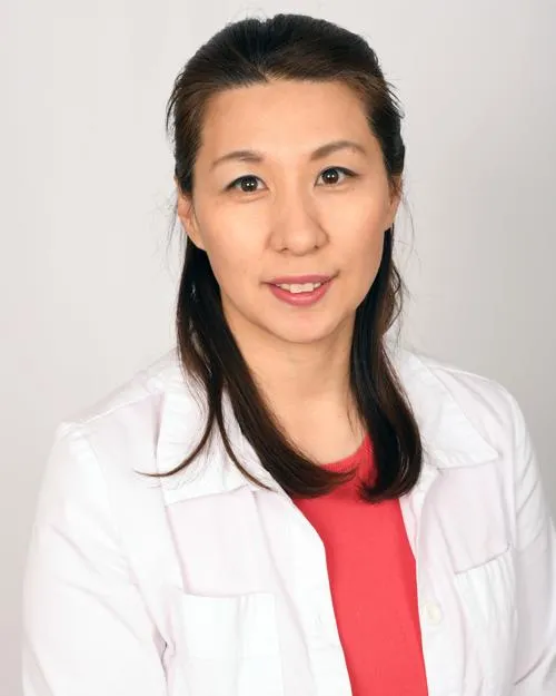 Dr. Ann Dong Hyun Kim, MD - Edgewater, NJ - Internal Medicine