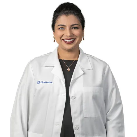 Dr. Asma Mahavash Moheet, MD - Blue Ridge, GA - Neurology