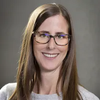 Dr. Megan Frances Jewell, MD