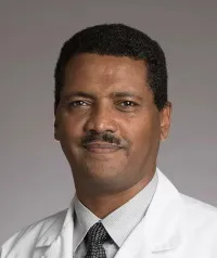 Dr. Bedilu W Woldaregay, MD - Lebanon, PA - Pulmonology