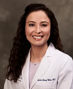 Dr. Alejandra Alvarez Wilson, MD - Kirkwood, MO - Obstetrics & Gynecology, Gynecologist