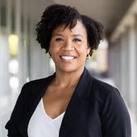 Dr. Andrea Vashti Jackson, MD - Berkeley, CA - Obstetrics & Gynecology
