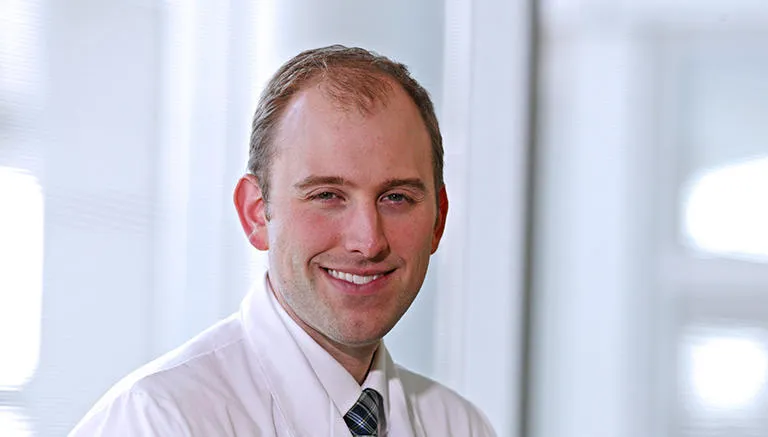 Dr. Joshua David Binek - St. Louis, MO - Internal Medicine