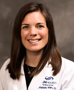 Dr. Stephanie White, DO - Saint Louis, MO - Cardiovascular Disease, Cardiologist, Internal Medicine