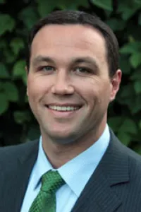 Dr. Dawson Brown, MD - Silverdale, WA - Orthopedic Surgery
