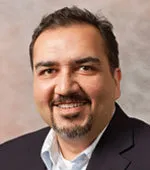 Dr. Naveed Ahmad, MD